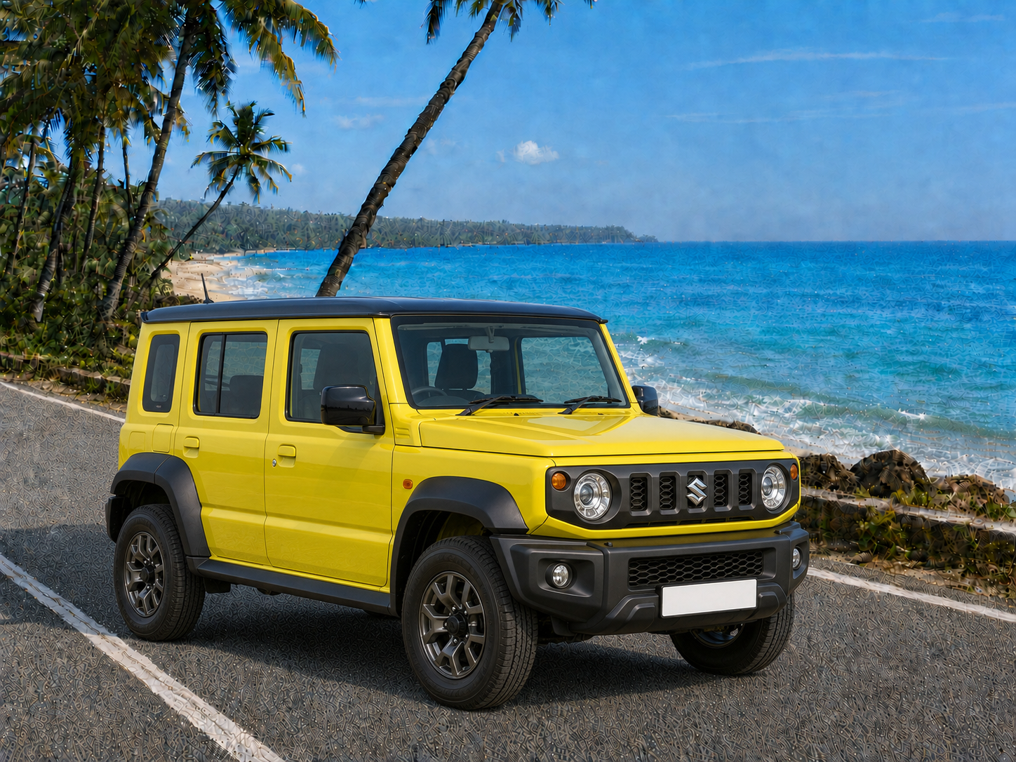 Jimny